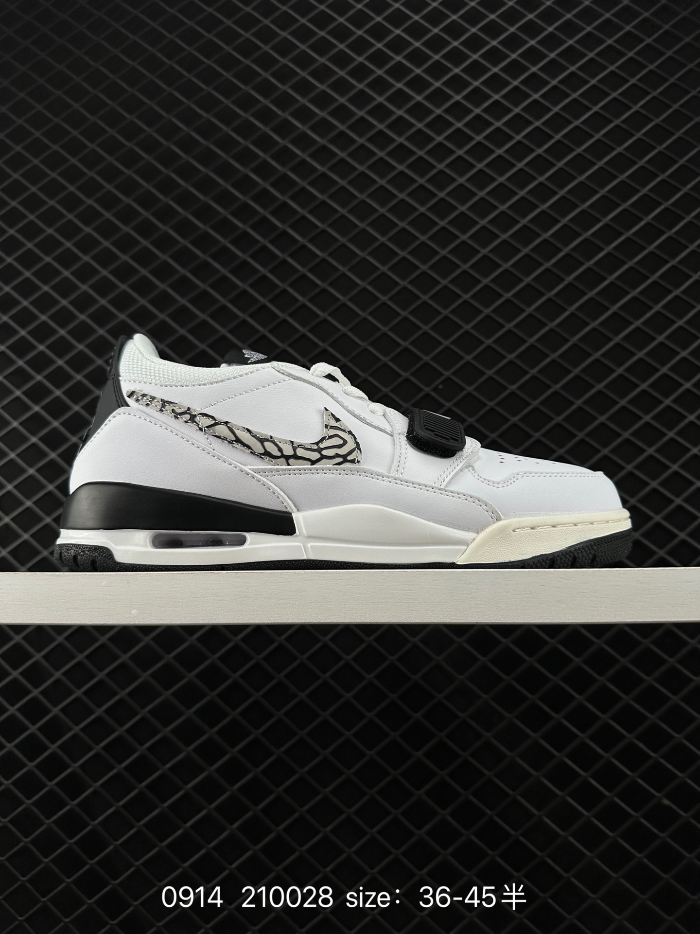 Air Jordan Legacy 312 Low 